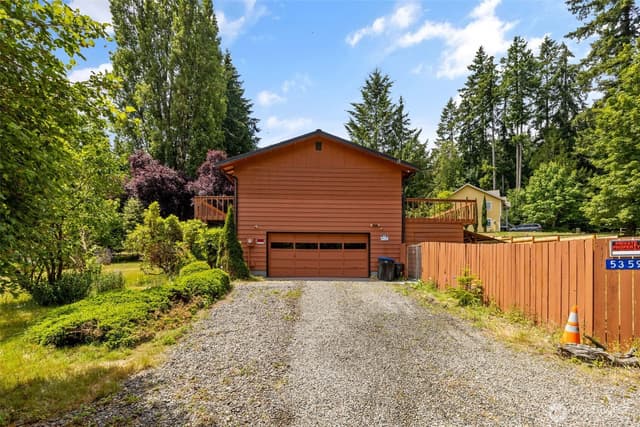 Property photo for 5359 Ruby Place NE, Bainbridge Island photo 2