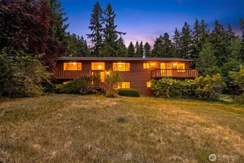 Property photo for 5359 Ruby Place NE, Bainbridge Island photo 39