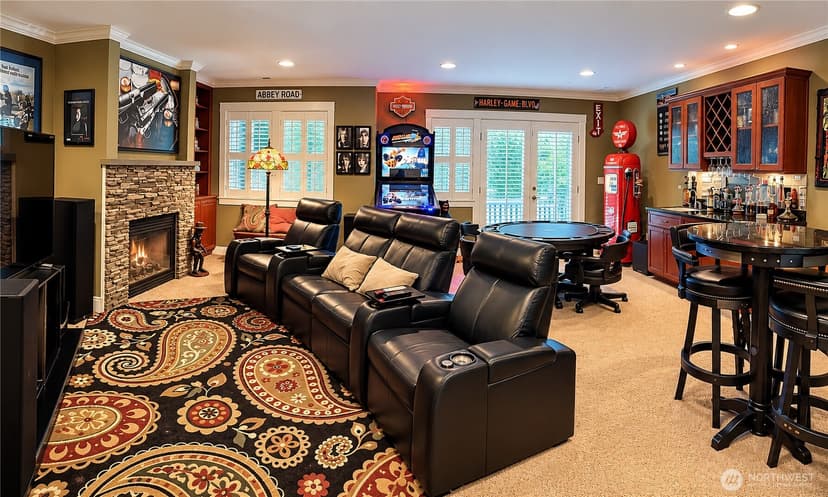 Property photo for 18210 Homeview Drive, Edmonds photo 25