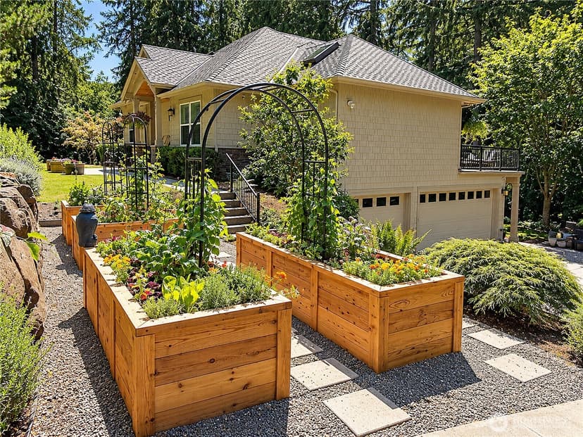 Property photo for 18210 Homeview Drive, Edmonds photo 32
