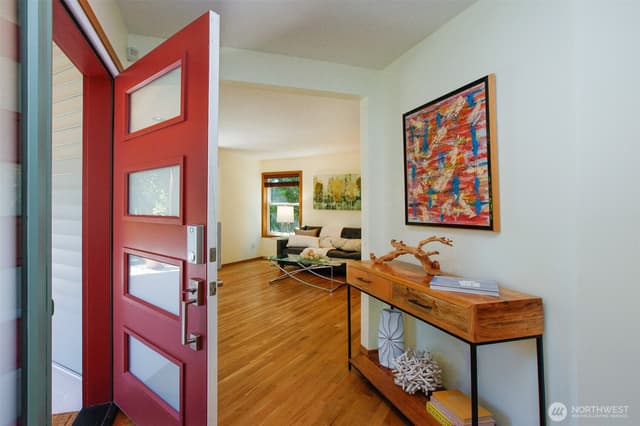 Property photo for 5614 S Hazel Street, Seattle photo 4