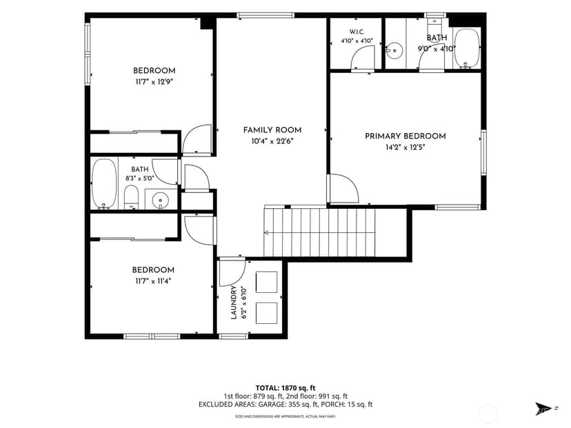 Property photo for 4929 104th Place NE, Marysville photo 40