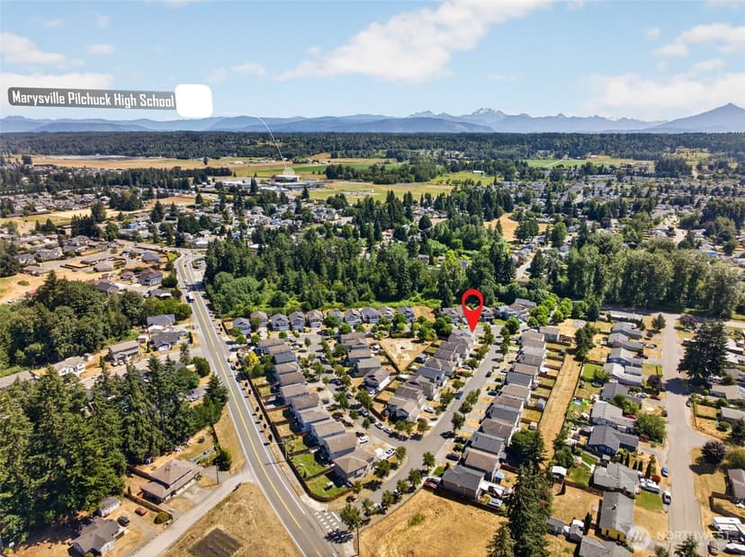 Property photo for 4929 104th Place NE, Marysville photo 34