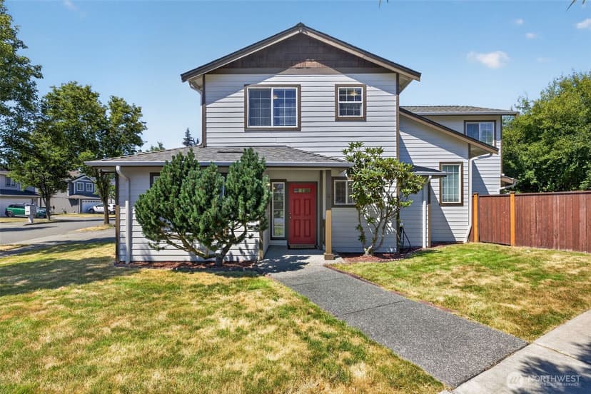 Property photo for 4929 104th Place NE, Marysville