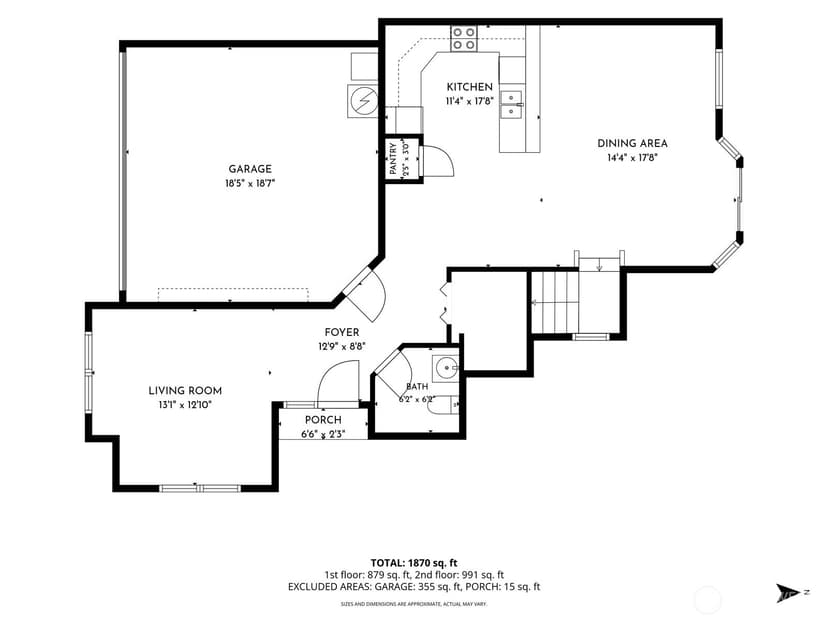 Property photo for 4929 104th Place NE, Marysville photo 38