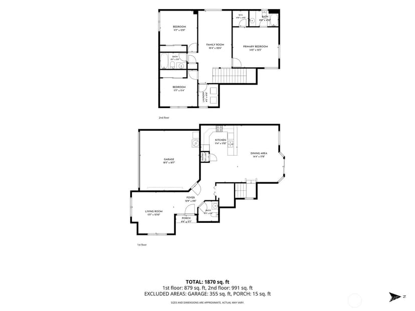 Property photo for 4929 104th Place NE, Marysville photo 39