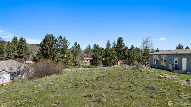 Property photo for 5 Lot Sunlight Drive, Cle Elum photo 4