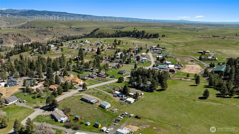 Property photo for 5 Lot Sunlight Drive, Cle Elum photo 9