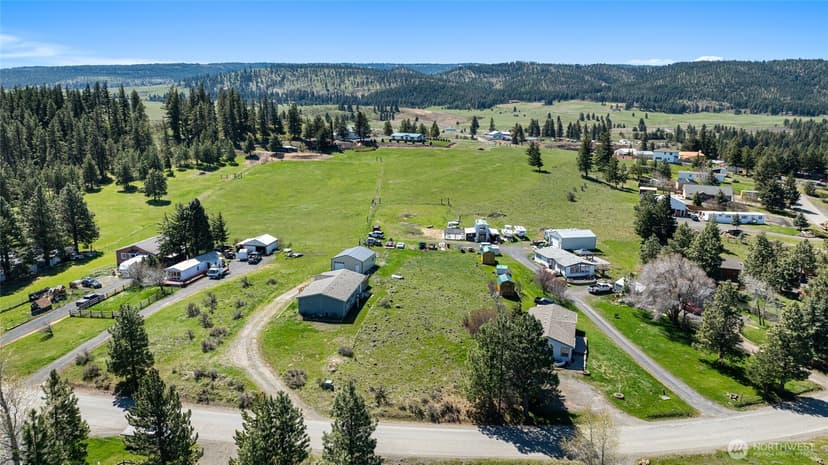 Property photo for 5 Lot Sunlight Drive, Cle Elum photo 7