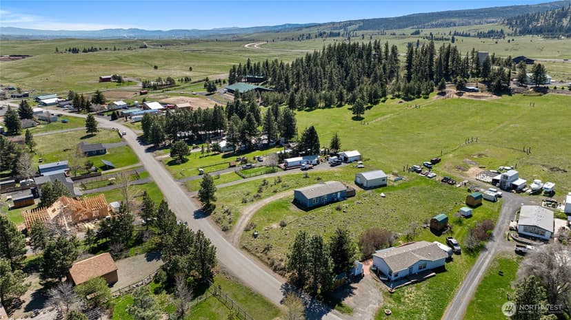 Property photo for 5 Lot Sunlight Drive, Cle Elum photo 8