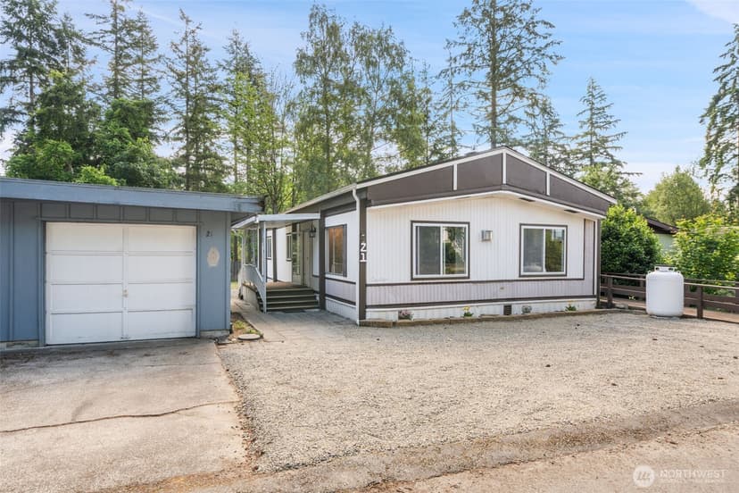 Property photo for 6521 SE Mile Hill Drive #21, Port Orchard