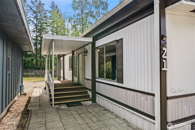 Property photo for 6521 SE Mile Hill Drive #21, Port Orchard photo 30
