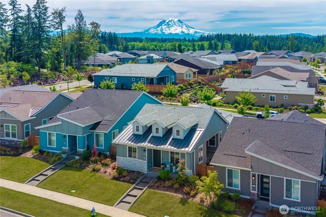 Property photo for 17503 154th Street E, Bonney Lake photo 2