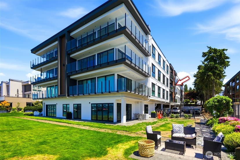Property photo for 6333 Lake Washington Boulevard NE #304, Kirkland photo 22
