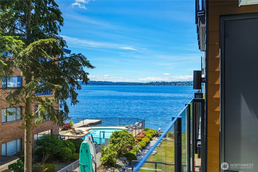 Property photo for 6333 Lake Washington Boulevard NE #304, Kirkland photo 12