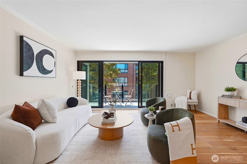 Property photo for 6333 Lake Washington Boulevard NE #304, Kirkland photo 11