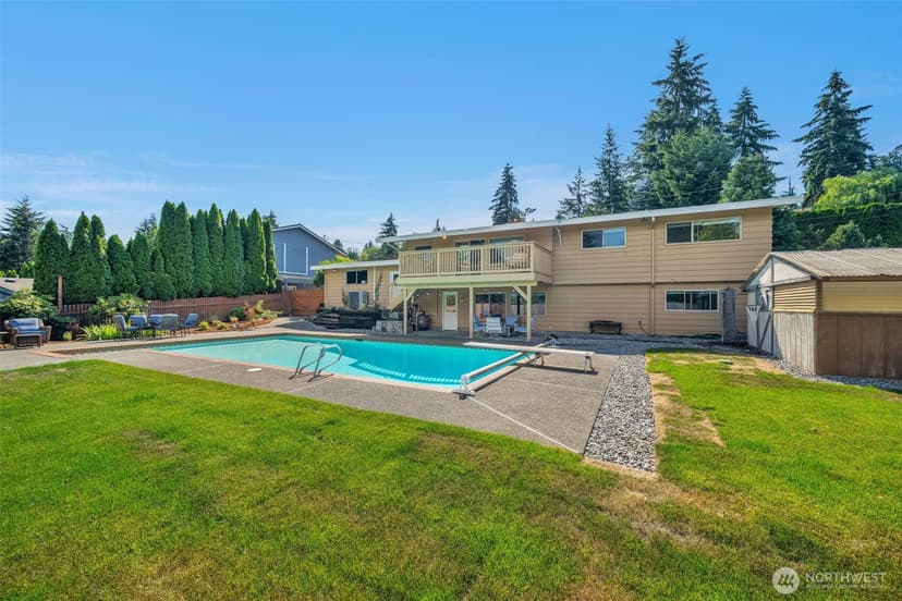 Property photo for 19156 66th Place NE, Kenmore photo 34