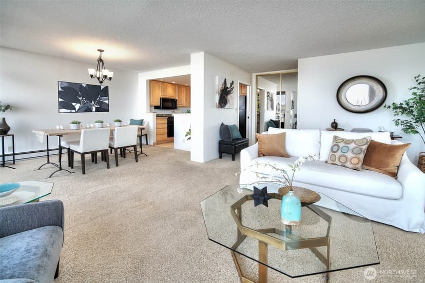Property photo for 6535 Seaview Avenue NW #409B, Seattle photo 4