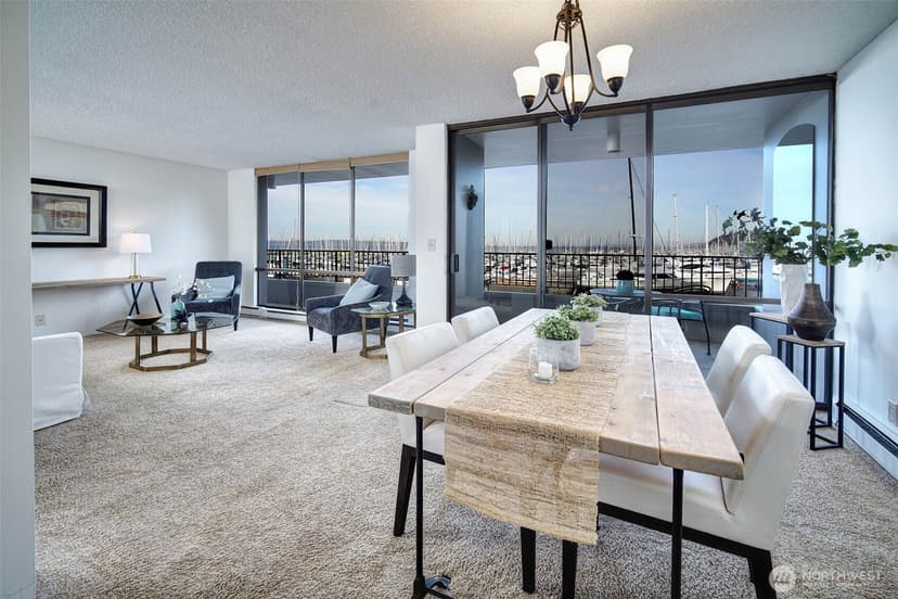 Property photo for 6535 Seaview Avenue NW #409B, Seattle photo 7