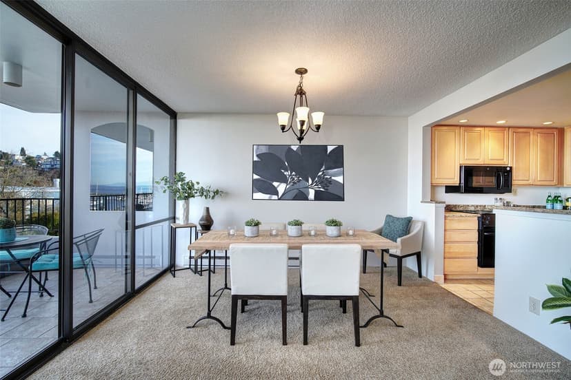 Property photo for 6535 Seaview Avenue NW #409B, Seattle photo 6
