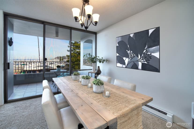 Property photo for 6535 Seaview Avenue NW #409B, Seattle photo 8