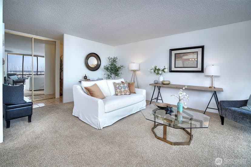 Property photo for 6535 Seaview Avenue NW #409B, Seattle photo 5