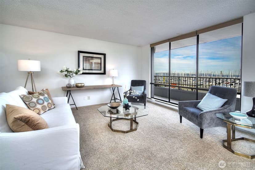 Property photo for 6535 Seaview Avenue NW #409B, Seattle photo 3