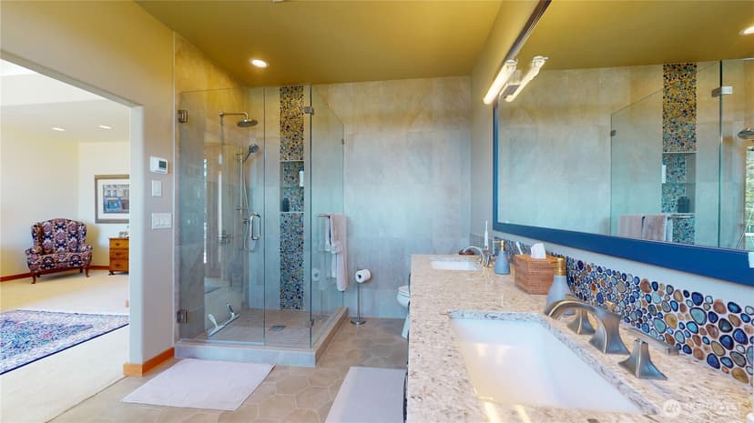 Property photo for 8102 E Perelli Lane, Port Orchard photo 18