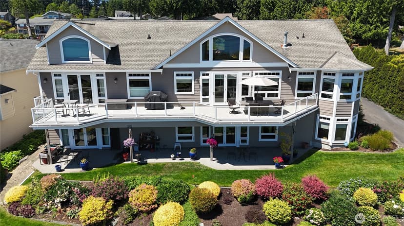 Property photo for 8102 E Perelli Lane, Port Orchard photo 39
