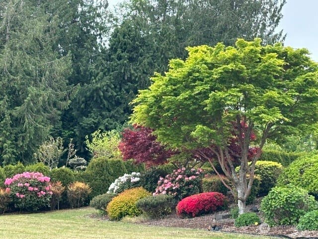 Property photo for 8102 E Perelli Lane, Port Orchard photo 40