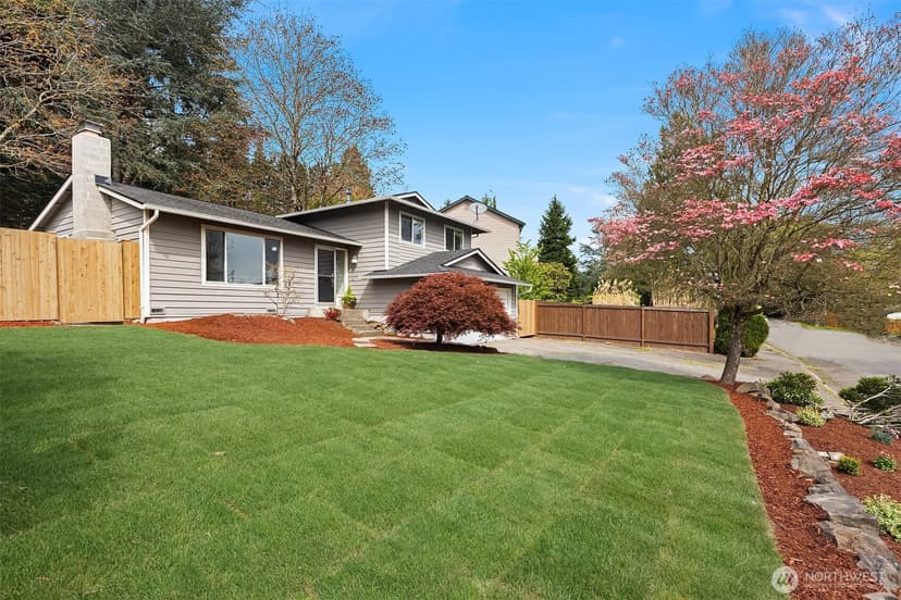 Property photo for 14011 98th Avenue NE, Kirkland