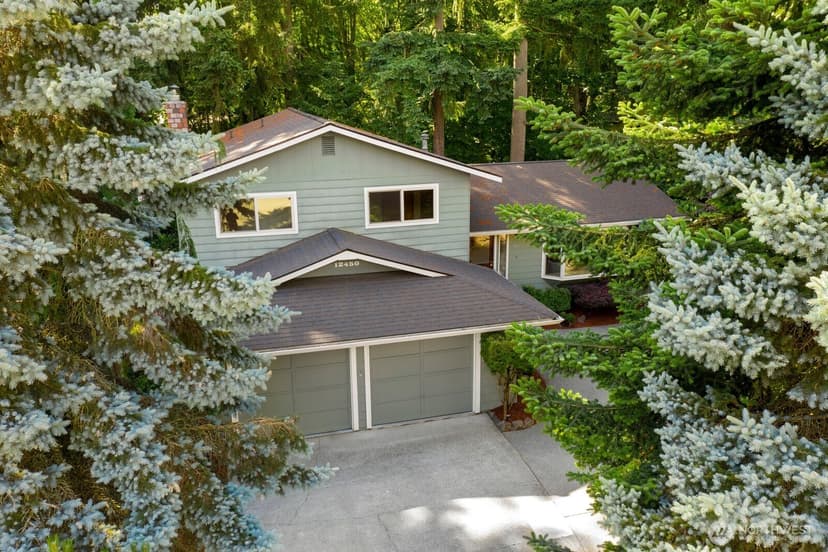 Property photo for 12450 NE 141st Street, Kirkland photo 34