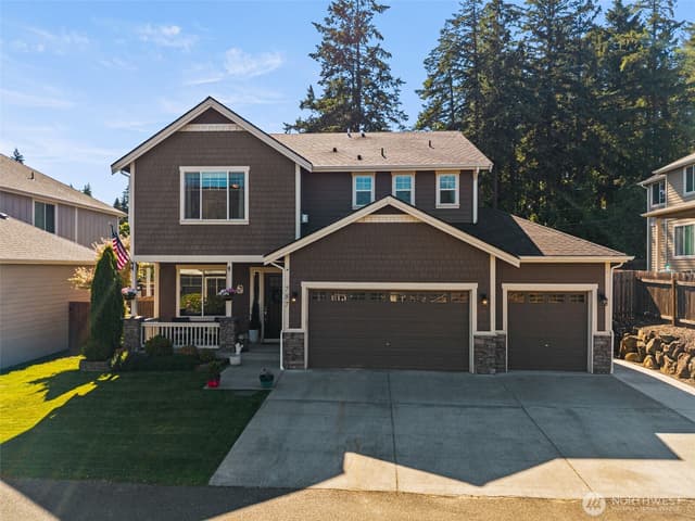 Property photo for 787 NW Dresden Court, Bremerton photo 2