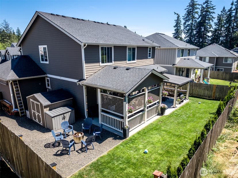 Property photo for 787 NW Dresden Court, Bremerton photo 35