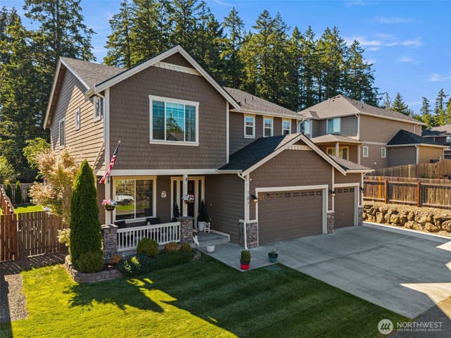 Property photo for 787 NW Dresden Court, Bremerton