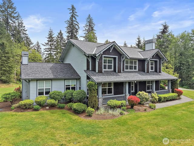 Property photo for 22420 270th Avenue SE, Maple Valley