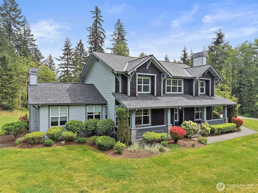 Property photo for 22420 270th Avenue SE, Maple Valley