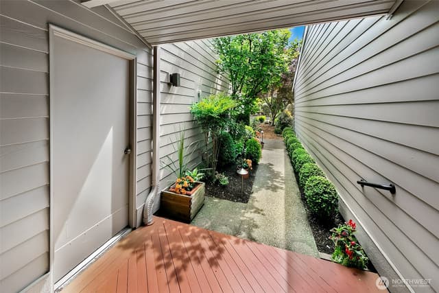 Property photo for 15000 Village Green Drive #27, Bothell photo 4