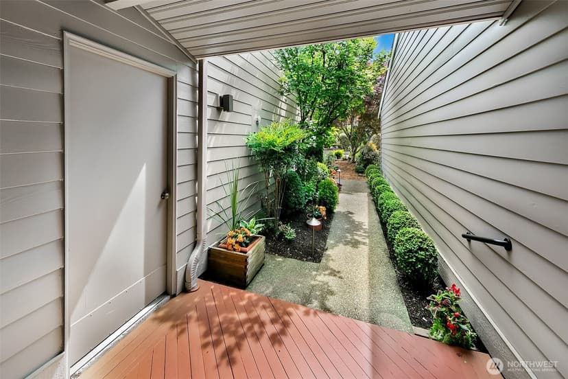 Property photo for 15000 Village Green Drive #27, Bothell photo 4