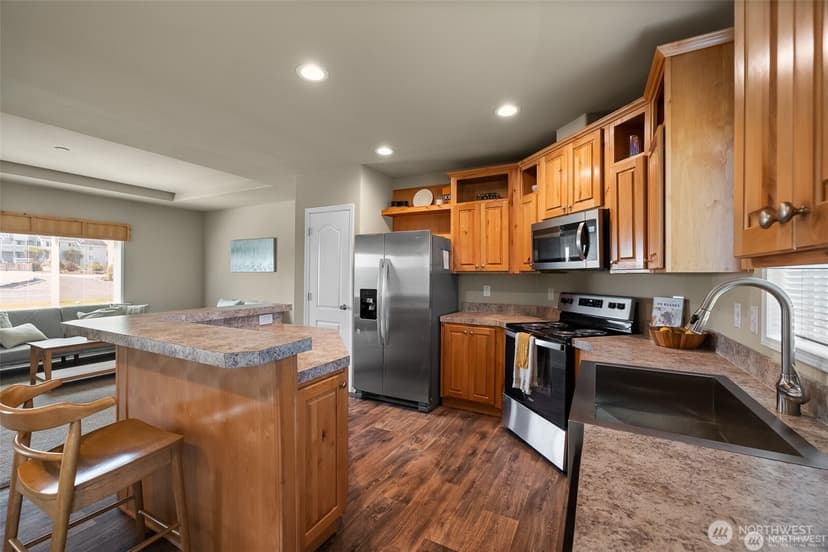 Property photo for 1430 OCEAN SHORES Boulevard SW, Ocean Shores photo 9