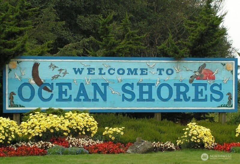 Property photo for 1430 OCEAN SHORES Boulevard SW, Ocean Shores photo 2