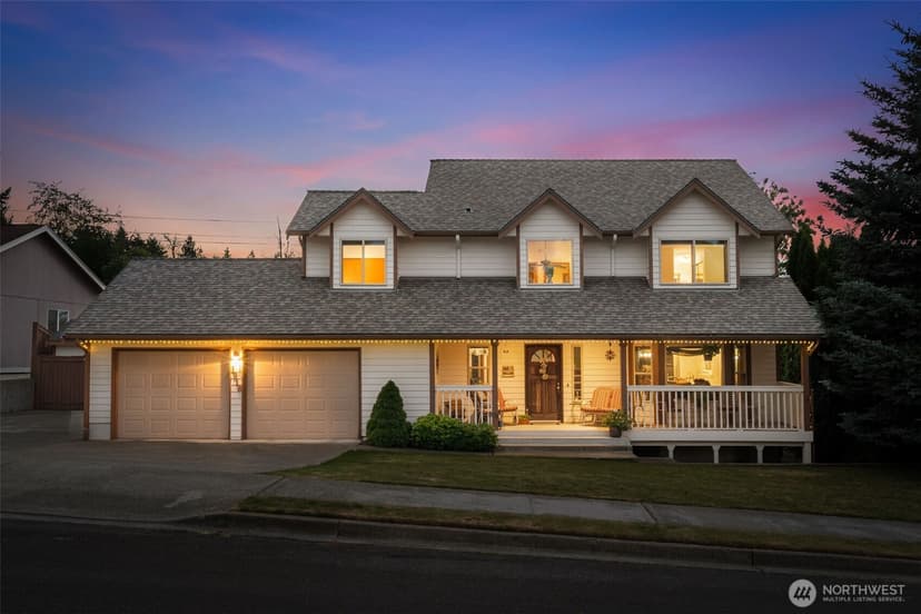Property photo for 1918 8th Street Ct SW, Puyallup