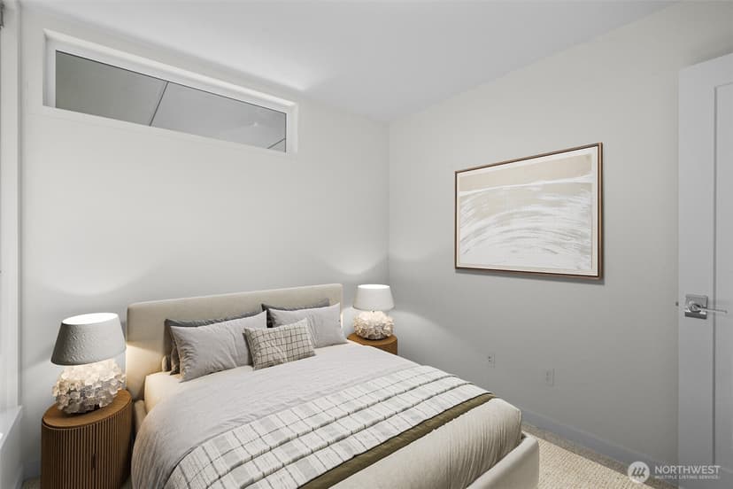 Property photo for 3011 30th Avenue W #A, Seattle photo 7