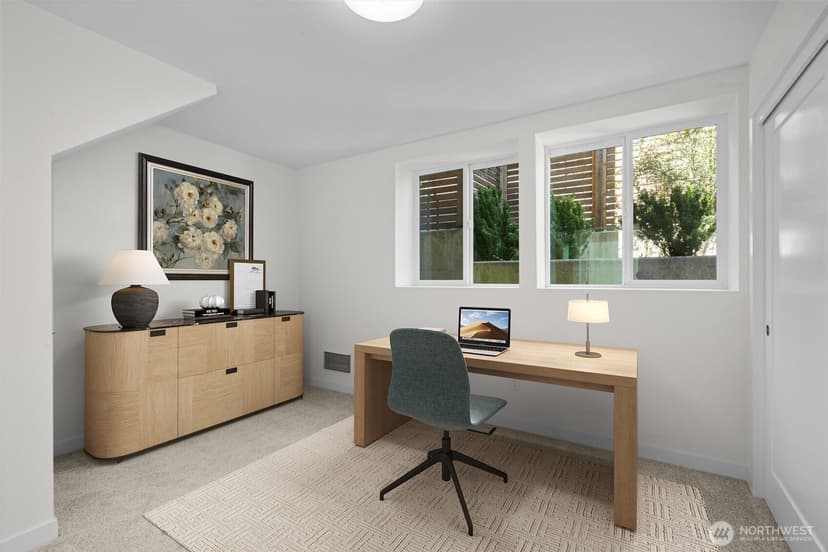 Property photo for 3011 30th Avenue W #A, Seattle photo 6