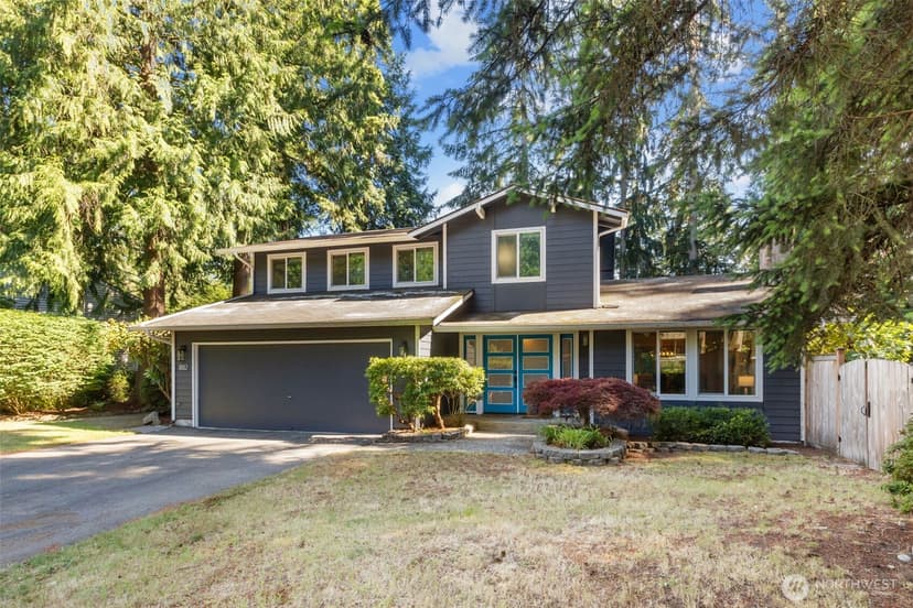 Property photo for 1812 SW 214th Street, Lynnwood