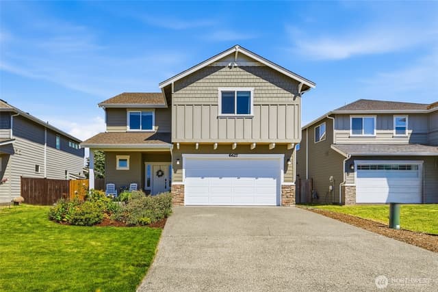 Property photo for 6627 S Ferdinand Street, Tacoma