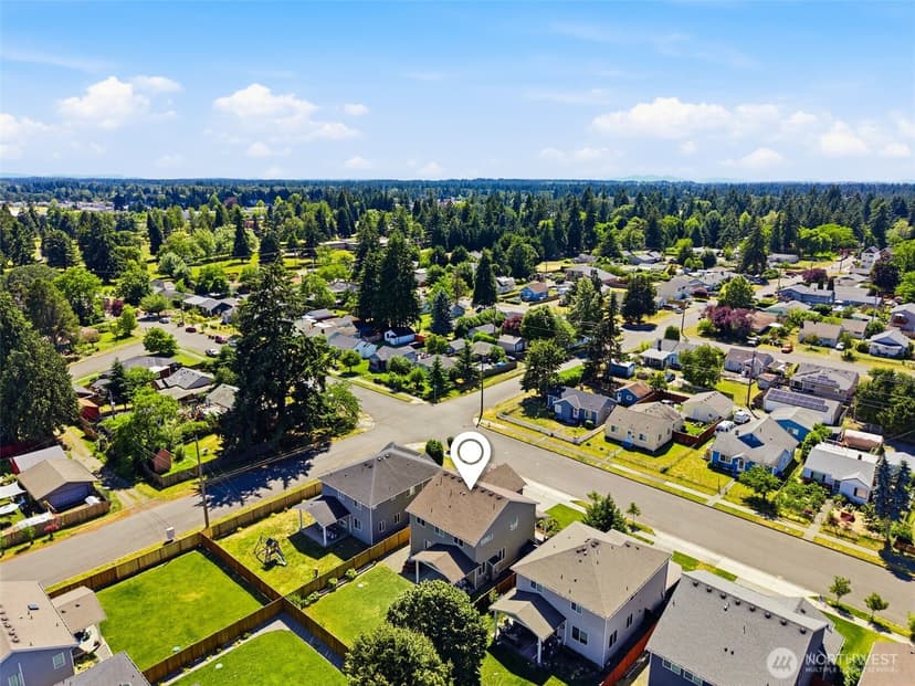 Property photo for 6627 S Ferdinand Street, Tacoma photo 35