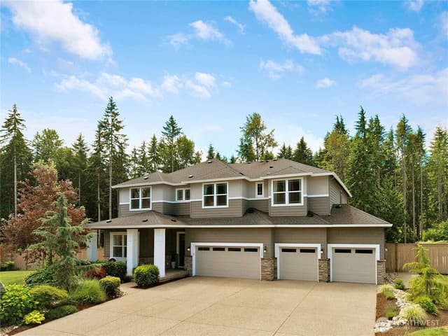 Property photo for 14022 113th Street NE, Lake Stevens