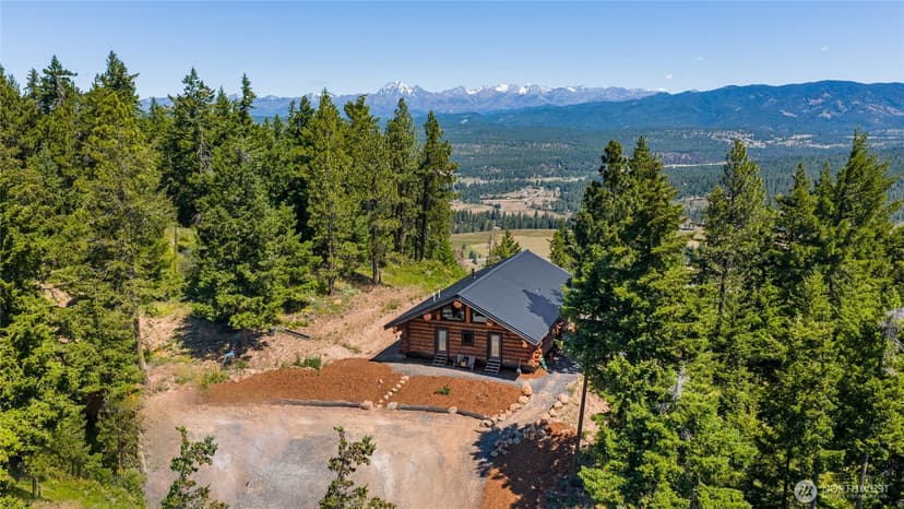 Property photo for 1336 Black Hawk, Cle Elum photo 35