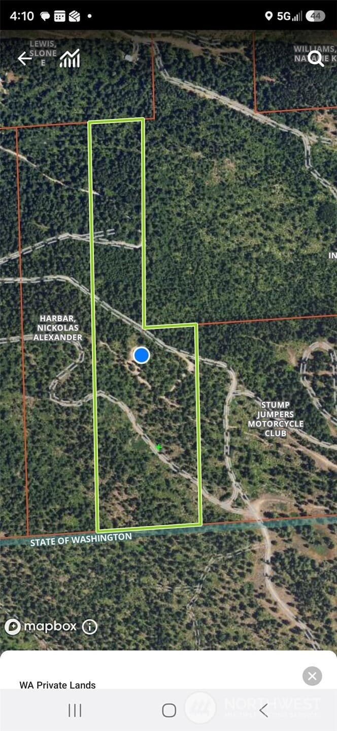 Property photo for 1336 Black Hawk, Cle Elum photo 30